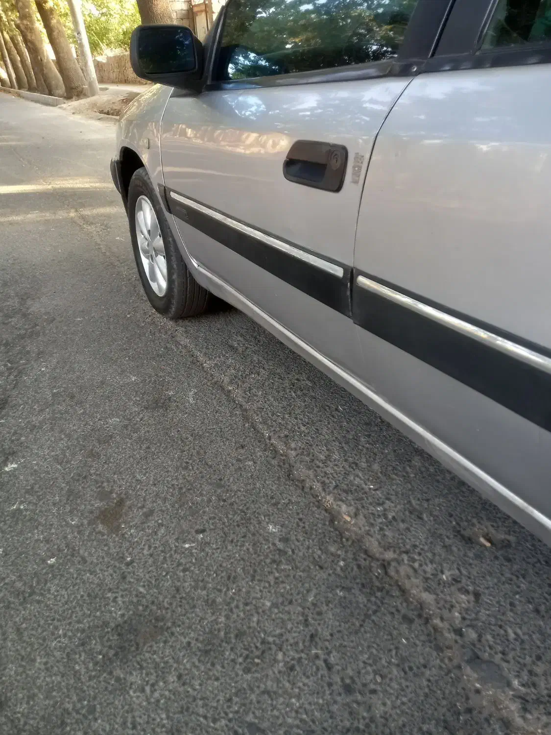 زانتیا|خودرو سواری و وانت|کرمان, |دیوار