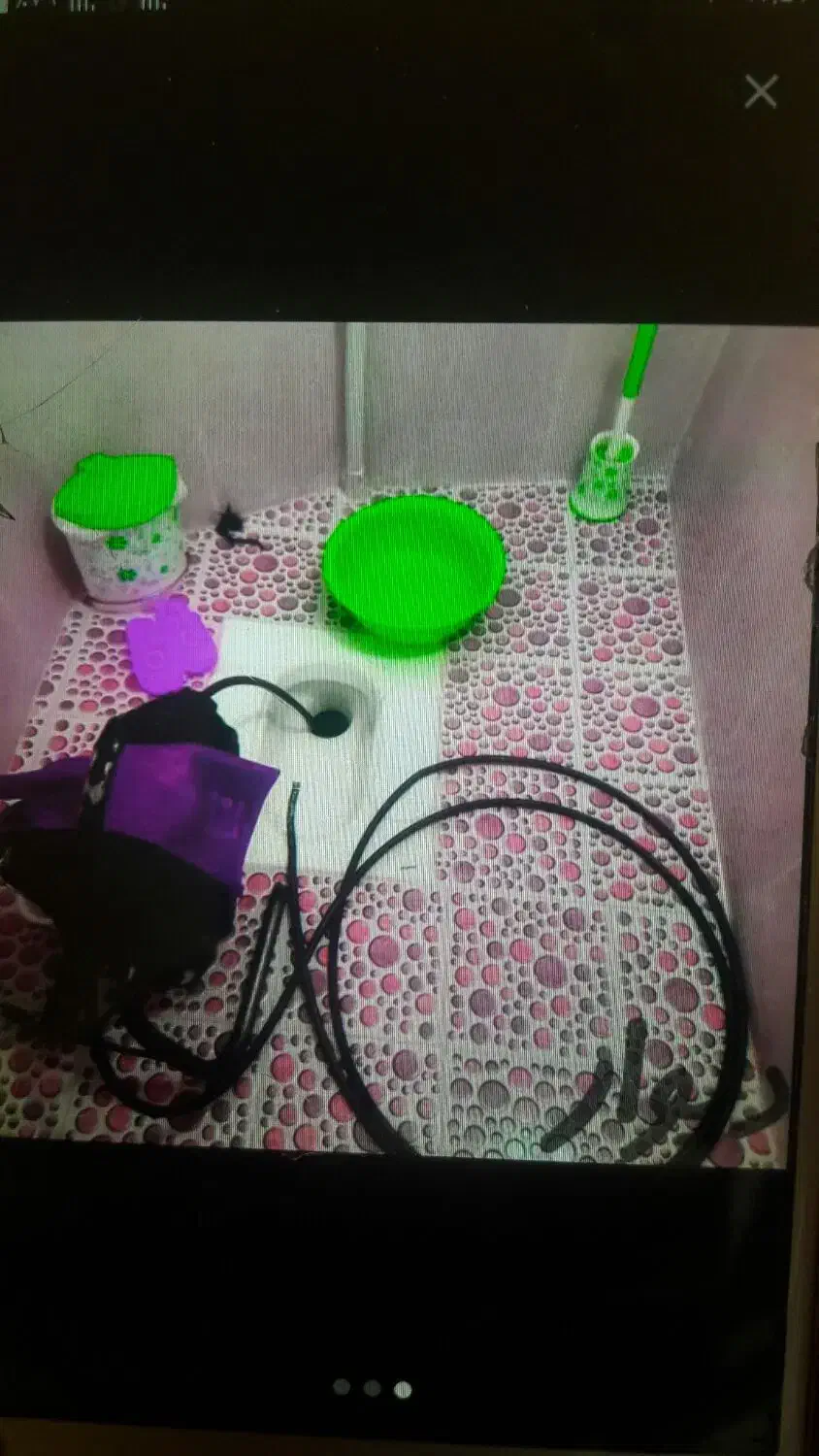 لوله بازکنی تخلیه چاه رفع نم وبو نشت یابی|خدمات پیشه و مهارت|محمدشهر, همایون ویلا|دیوار