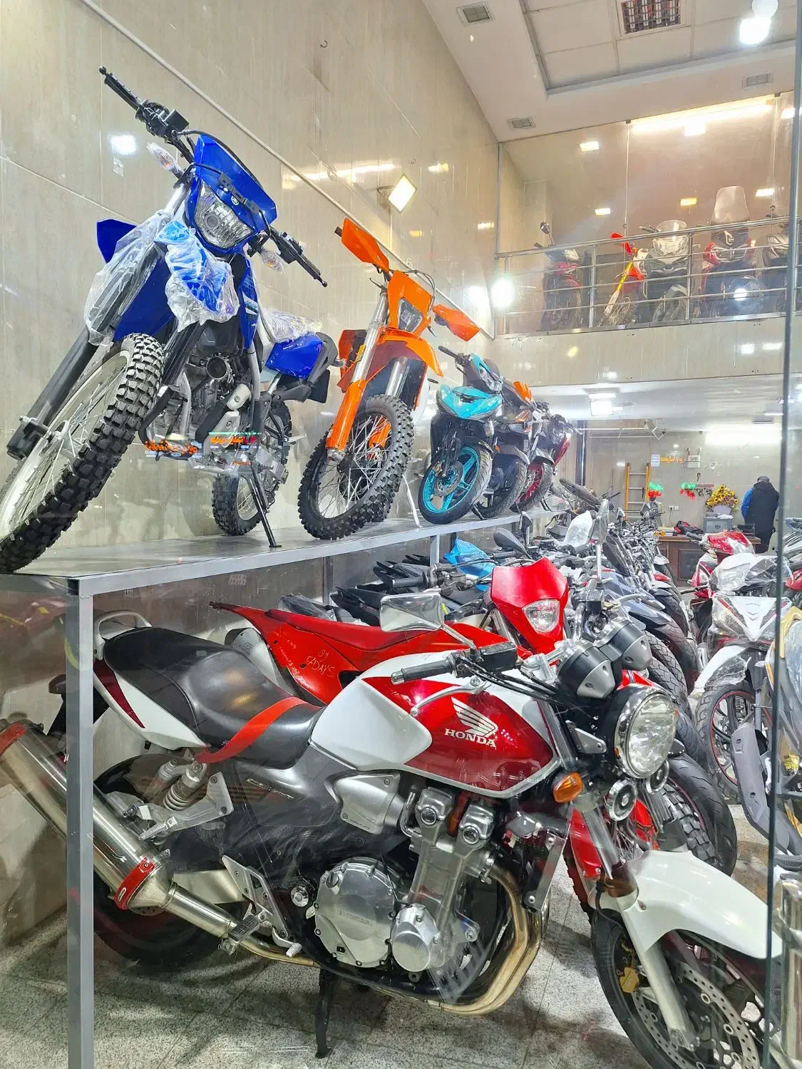 هاسکی adv 175 اقساط|موتورسیکلت|اصفهان, محمودیه|دیوار