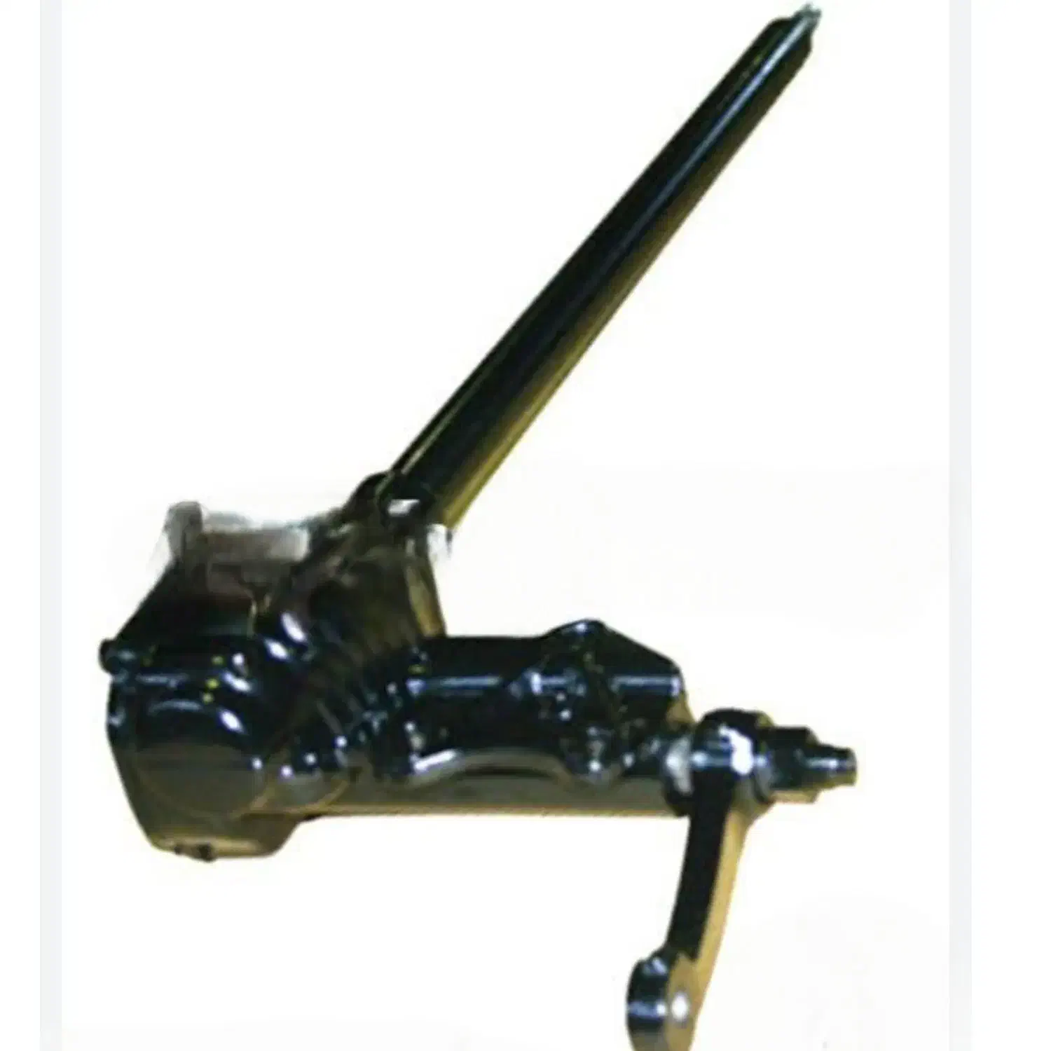 کله گاوی پیکان و جعبه فرمان پیکان|قطعات یدکی و لوازم جانبی|سبزوار, قصبه غربی|دیوار