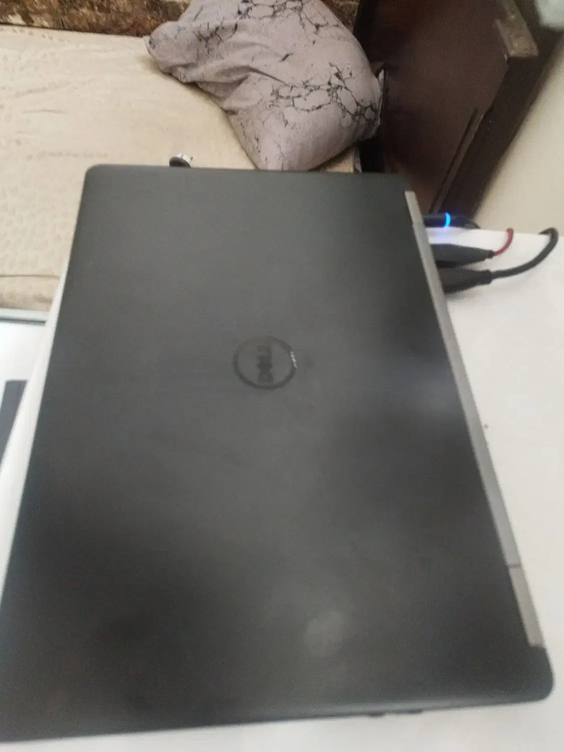 لبتابi5نسل ۶ e5470|رایانه همراه|پاکدشت, حصار امیر|دیوار