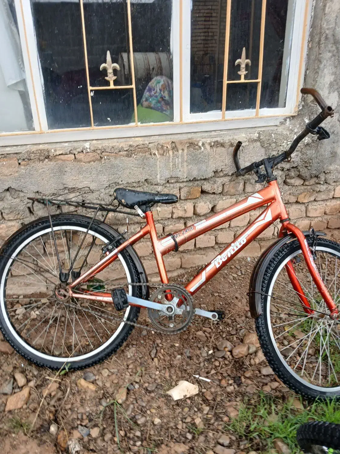 دوچرخه ۲۴|دوچرخه، اسکیت، اسکوتر|مشهد, درزآب|دیوار