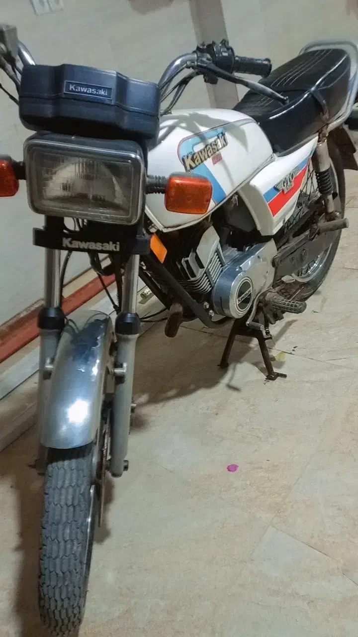 موتور سیکلت|موتورسیکلت|بندر ماهشهر, |دیوار