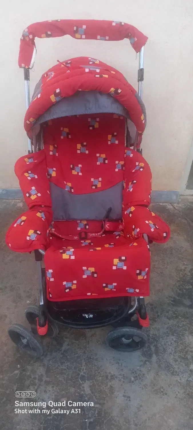 کالسکه کودک|کالسکه و لوازم جانبی|مسجد سلیمان, |دیوار