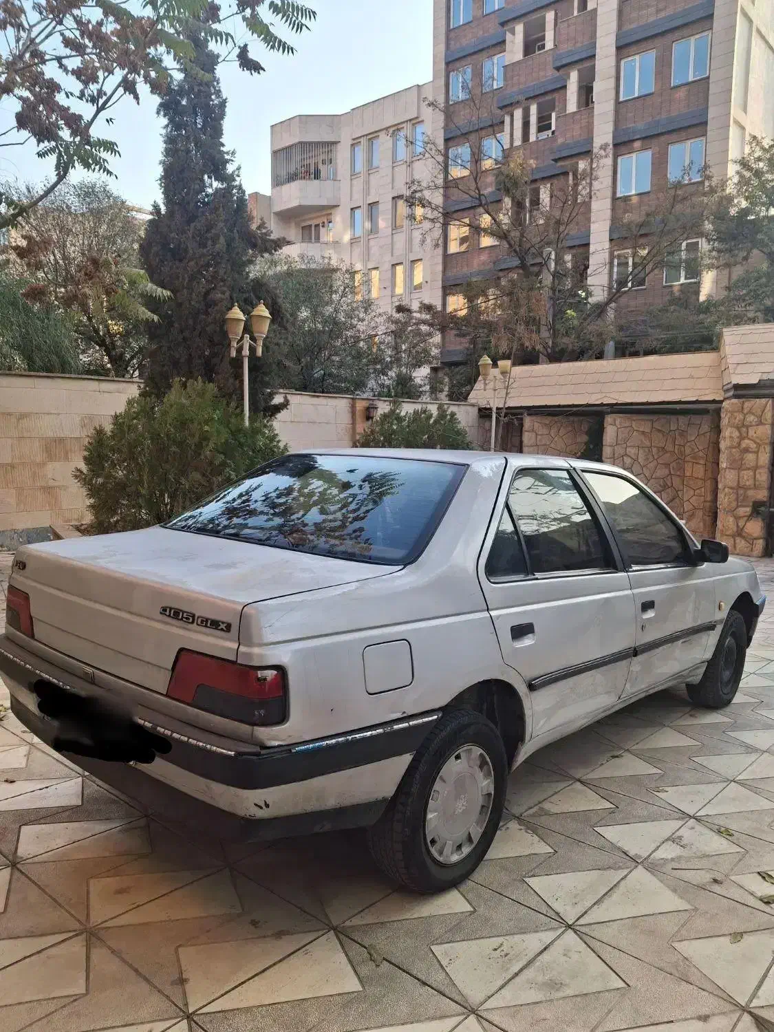 فروش خودرو|خودرو سواری و وانت|کرج, گوهردشت|دیوار