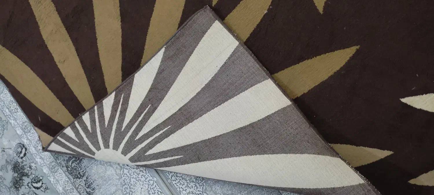 فرش 6 متر نو|فرش|رباطکریم, رباطکریم|دیوار