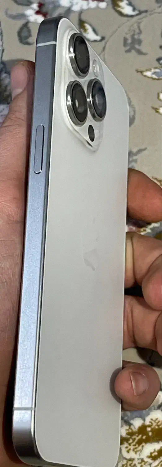 ایفون 15 پرومکس|موبایل|سنندج, |دیوار