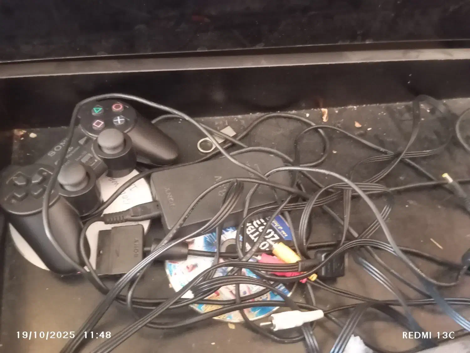 پلی 2|کنسول، بازی ویدئویی و آنلاین|رومشکان, |دیوار