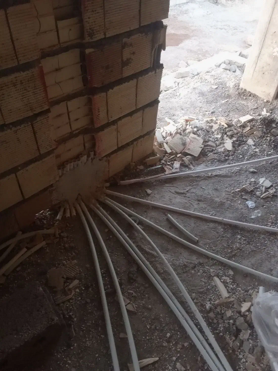 برقکاری ساختمان|خدمات پیشه و مهارت|مسجد سلیمان, |دیوار