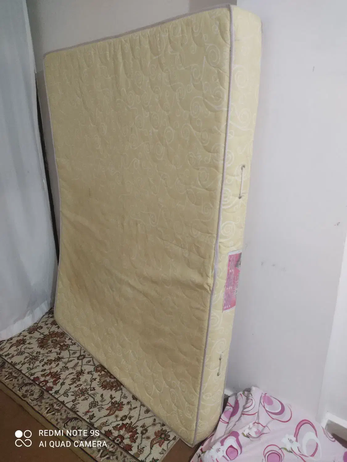 خوشخاب رویال|تشک تختخواب|ماکو, |دیوار