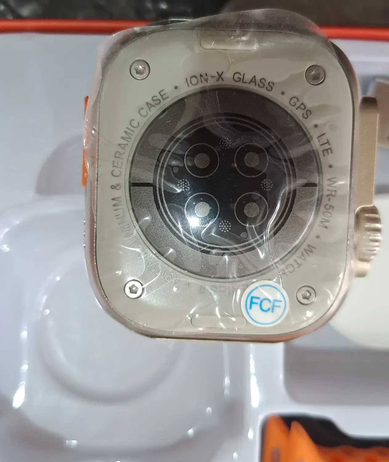 ساعت هوشمند|ساعت|ورامین, ورامین|دیوار