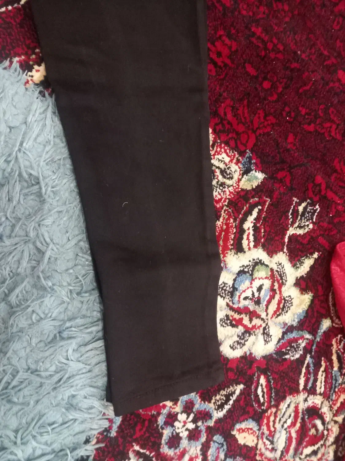 شلوار مشکی|لباس|کرمان, |دیوار