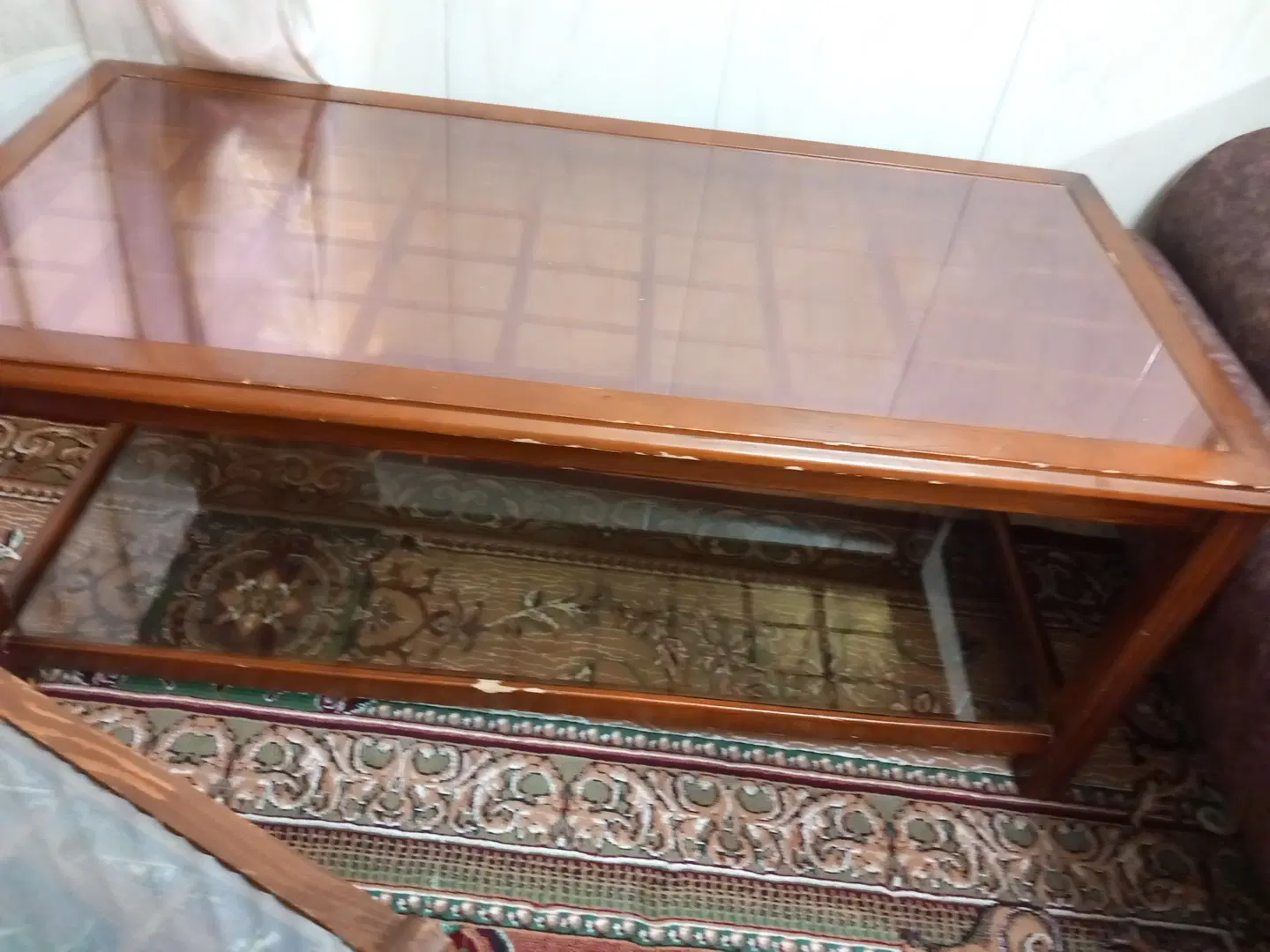 میز|مبلمان خانگی و میز عسلی|کرمان, |دیوار