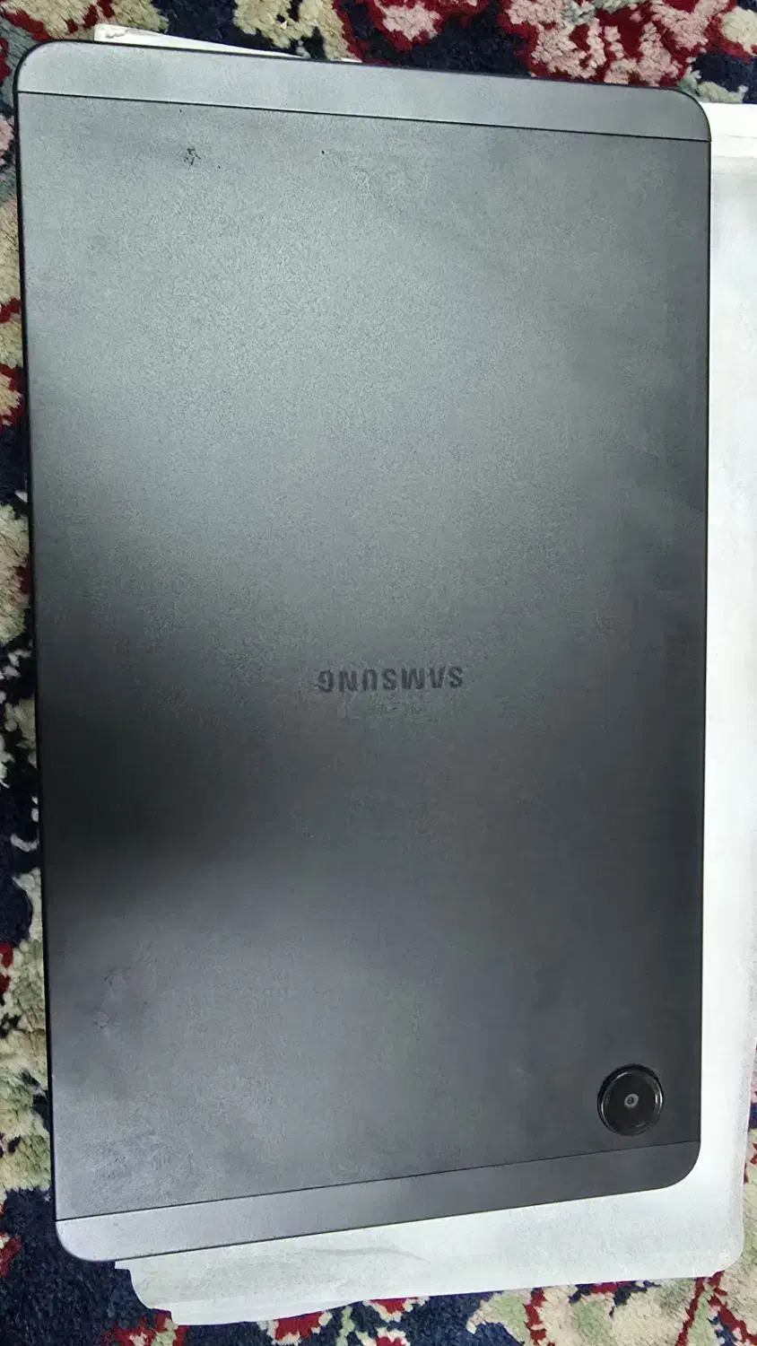 Samsung Galaxy Tab A9 WiFi|تبلت|کرمان, |دیوار