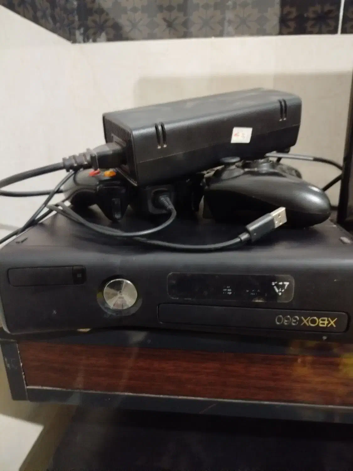 قیمت ۹ میلیون و ۵۰۰|کنسول، بازی ویدئویی و آنلاین|الوند, |دیوار