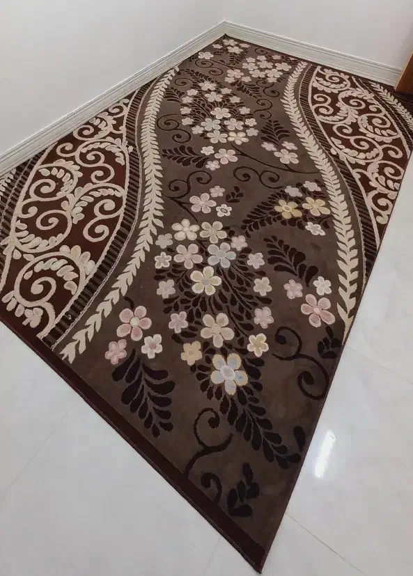 فرش ۶متری|فرش|قم, وادی السلام|دیوار