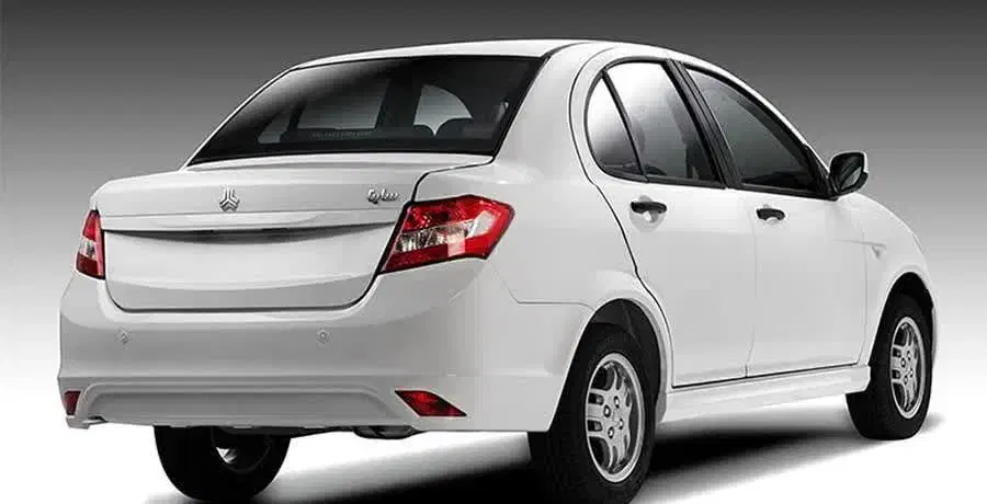 سایناsخشک استاندارد85سفید|خودرو سواری و وانت|زنجان, |دیوار