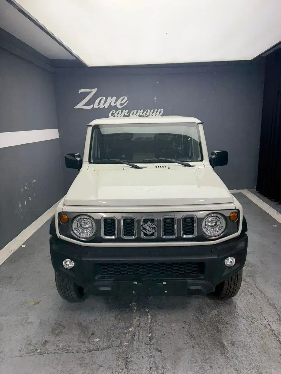 سوزوکی جیمنی 5 درب اتومات 2025 صفر|خودرو سواری و وانت|شیرود, |دیوار