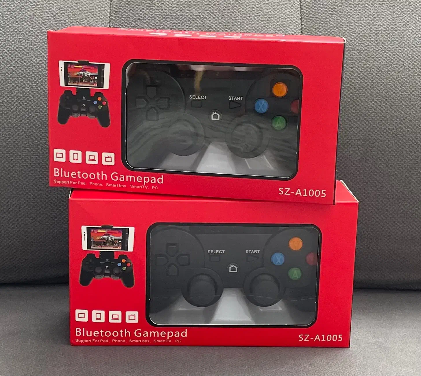 دسته بازی|کنسول، بازی ویدئویی و آنلاین|تهران, سوهانک|دیوار