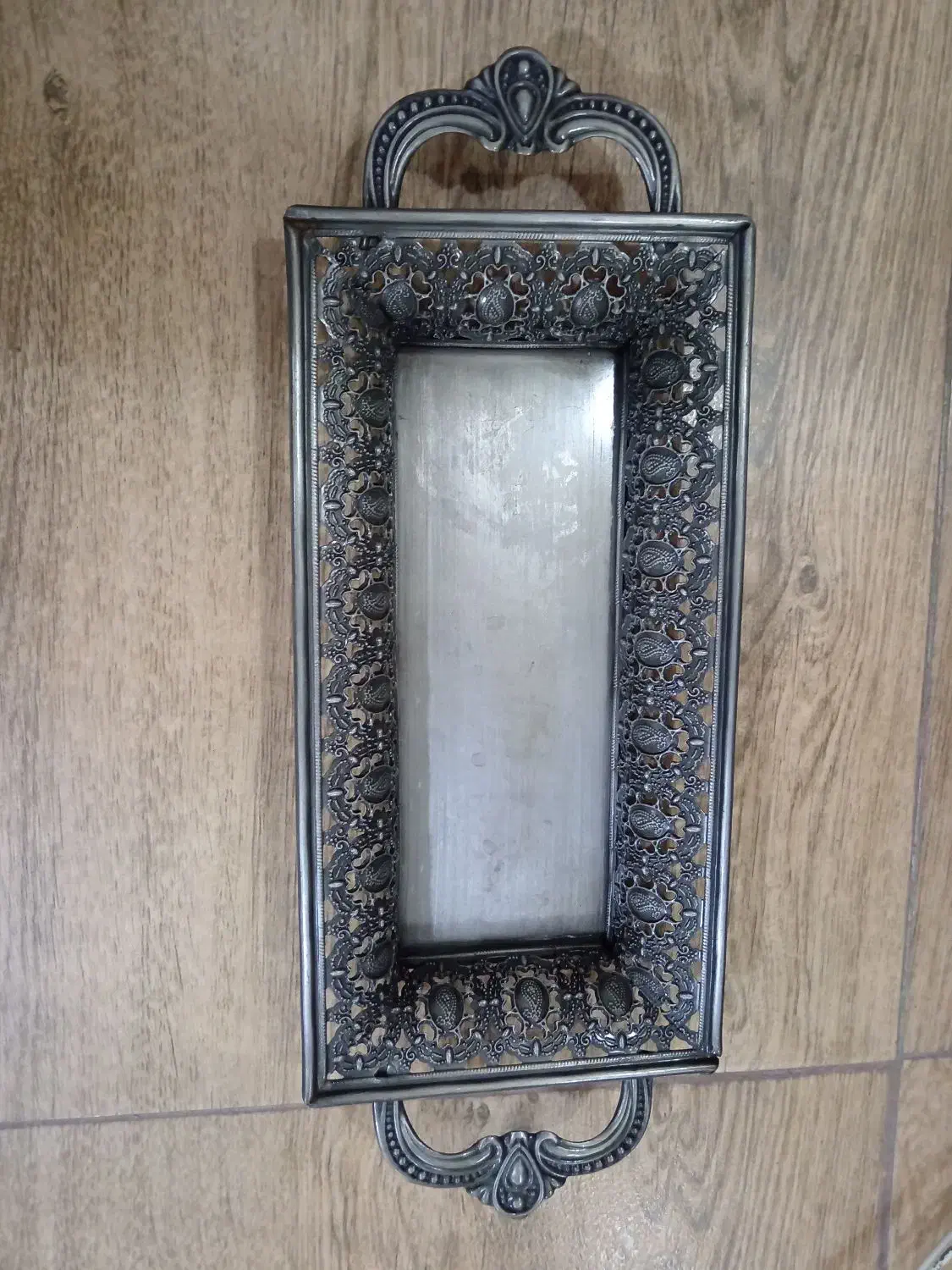 شیرینی خوری|ظروف سرو و پذیرایی|اندیشه, شهرک کوثر|دیوار