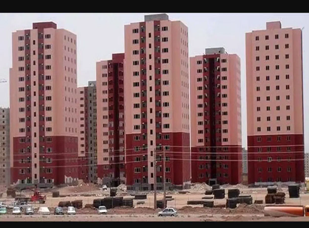 نهضت ملی سایت جهاد ۶ قسط واریزی|پیشفروش املاک|دوگنبدان, |دیوار