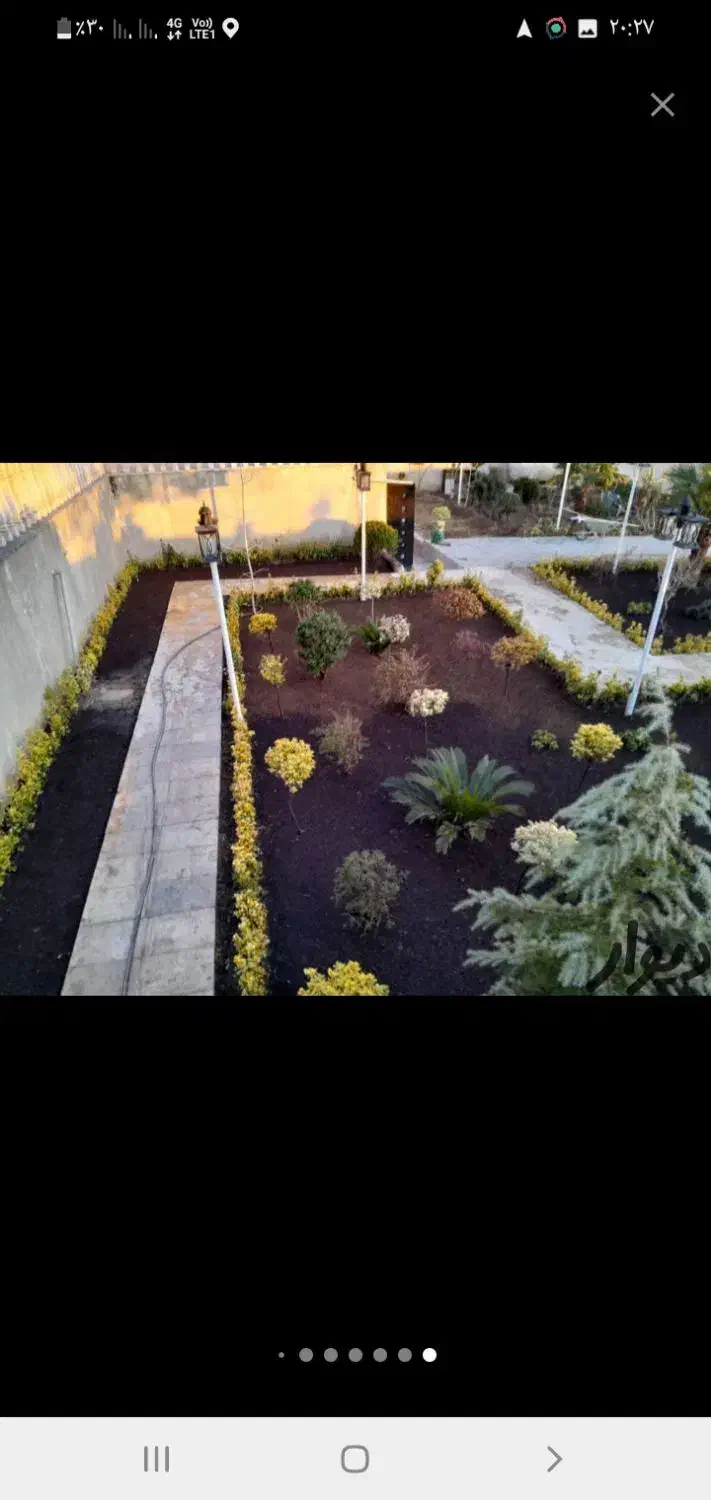 سمپاشی وباغبانی بامهرفاکتور شرکت درسراسرتهران|خدمات باغبانی و درختکاری|تهران, قیطریه|دیوار