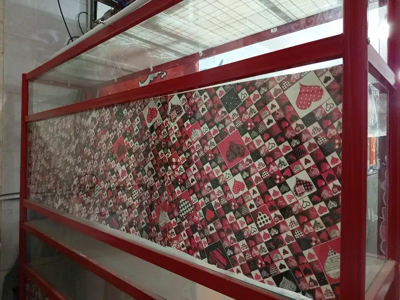 فروش ویترین مغازه|فروشگاه و مغازه|دلیجان, |دیوار