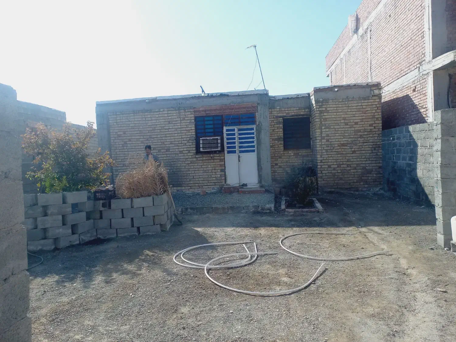 فروش منزل مسکونی|فروش خانه و ویلا|کهنوج, |دیوار