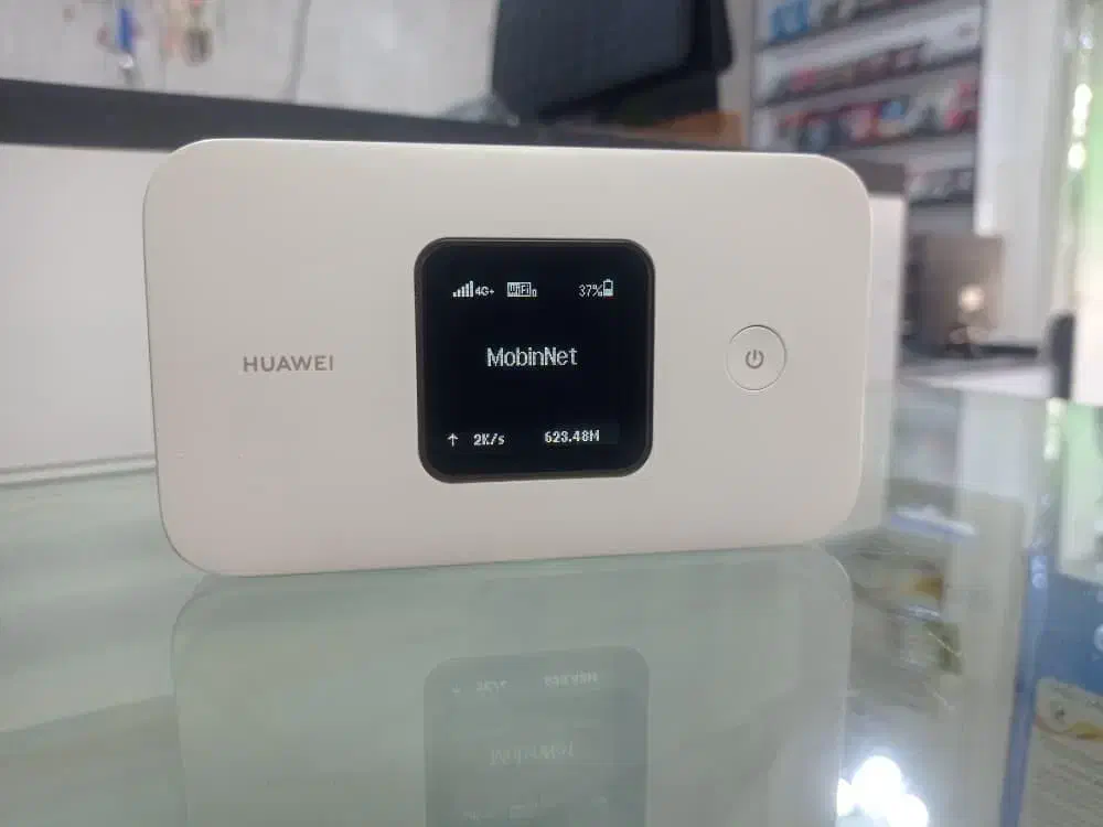 مودم مبین نت هواوی مدل E5785 TDLTE با سیمکارت 360|مودم و تجهیزات شبکه|کرج, فاز ۳ گوهردشت|دیوار