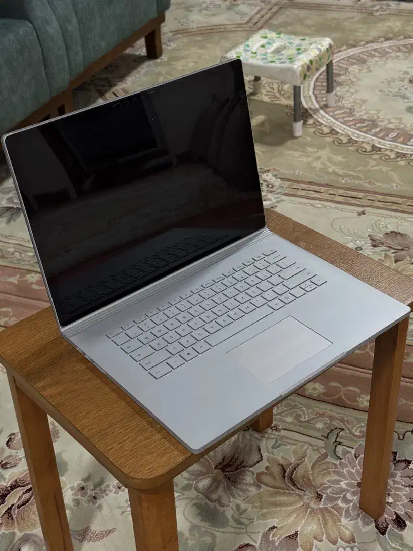 Microsoft Surfacebok ///i7|رایانه همراه|بوشهر, |دیوار