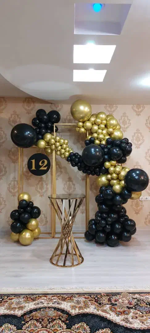 جایگاه.میز.صندلی.بلندگو.باندرقص نوردی جی خانم دیجی|خدمات پذیرایی، مراسم|اهواز, کوروش|دیوار