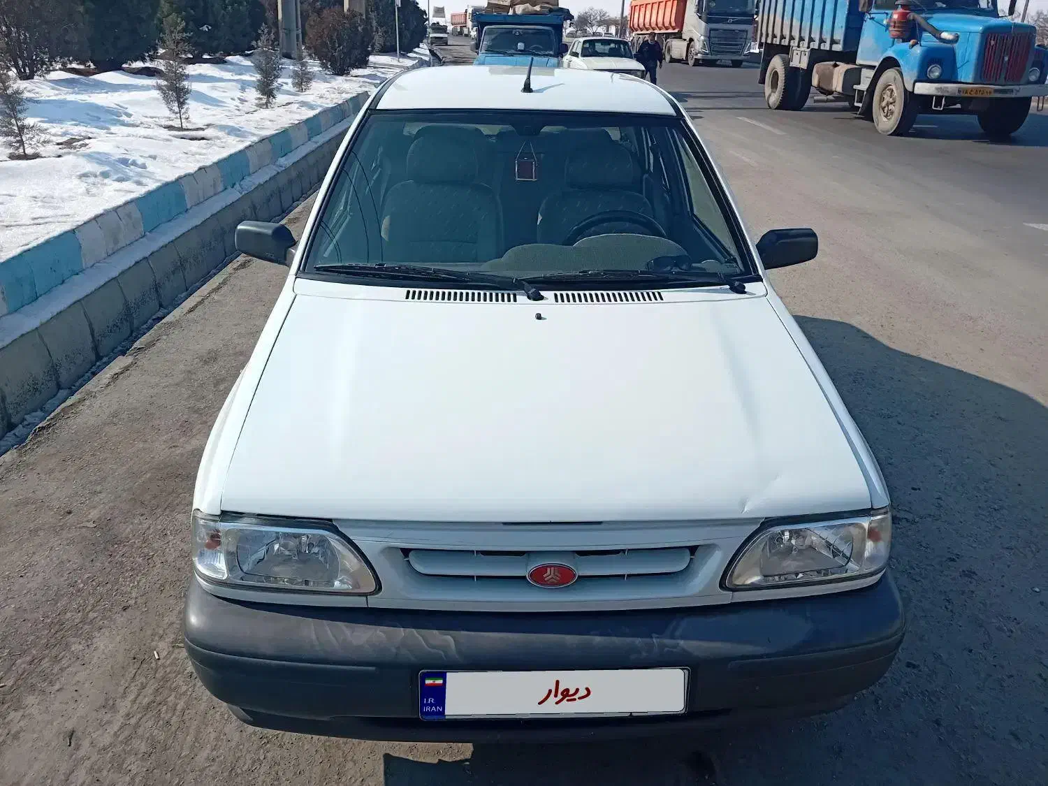 ۵۶۰۰۰۰۰۰۰۰تومان|خودرو سواری و وانت|ایلخچی, |دیوار