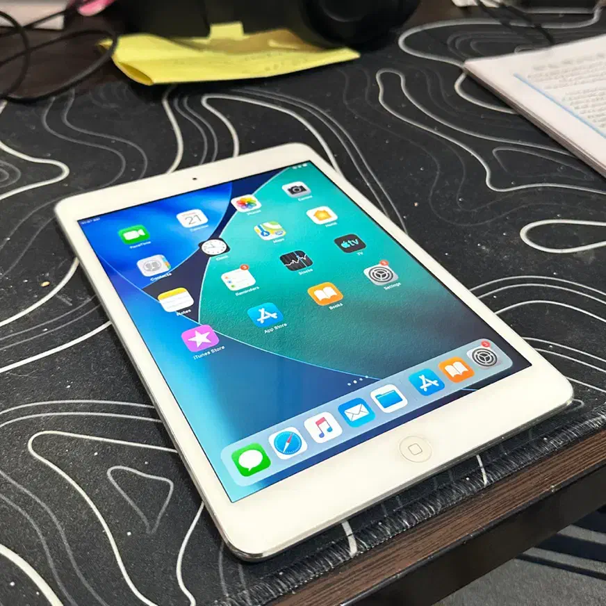 iPad Mini 2 ایپد مینی ۲|تبلت|کرمانشاه, |دیوار