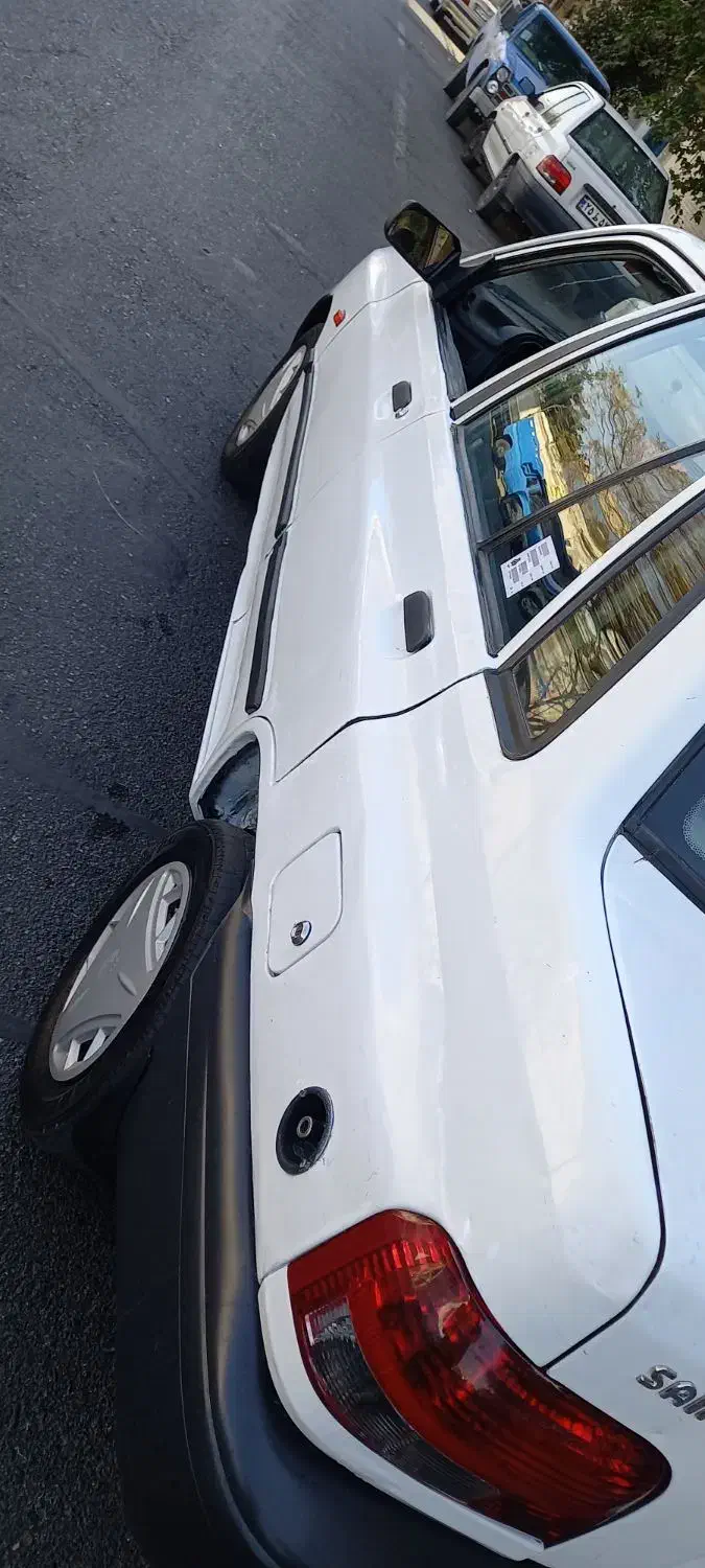 پراید مدل ۸۹|خودرو سواری و وانت|تهران, جوادیه تهرانپارس|دیوار