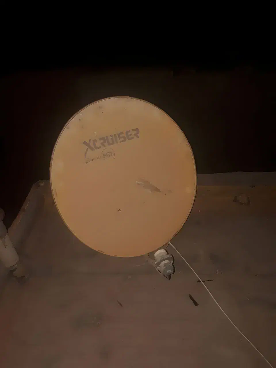 نصاب نصب انتن ثابت و گردون حرفه ای با تجهیزات دقیق|خدمات پیشه و مهارت|اهواز, پادادشهر|دیوار