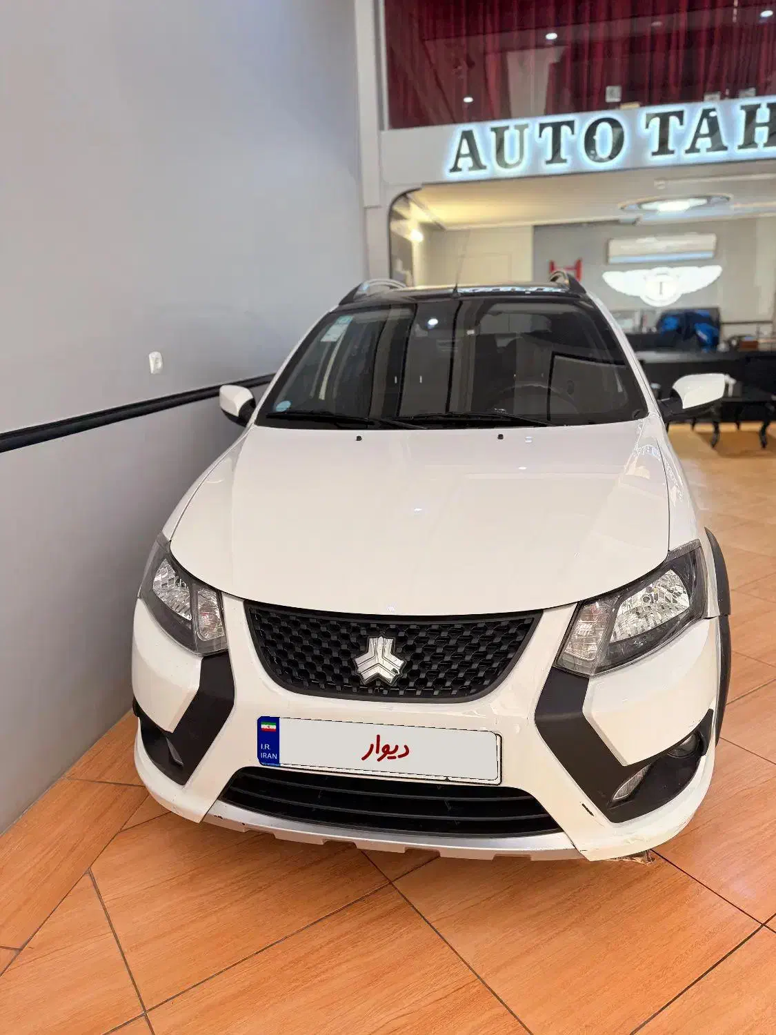 کوییکgxr|خودرو سواری و وانت|قم, کاسه گران|دیوار