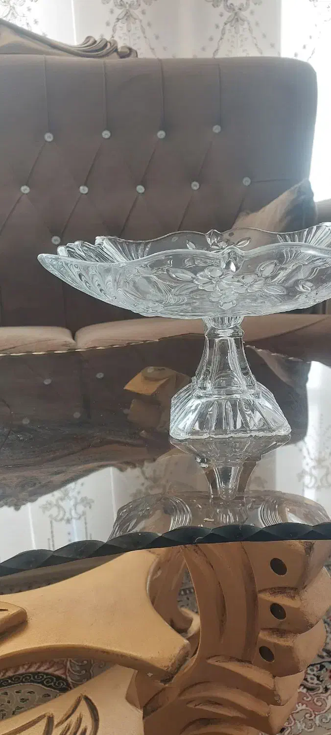 ظروف پذیرایی|ظروف سرو و پذیرایی|مشهد, شهرک ابوذر|دیوار