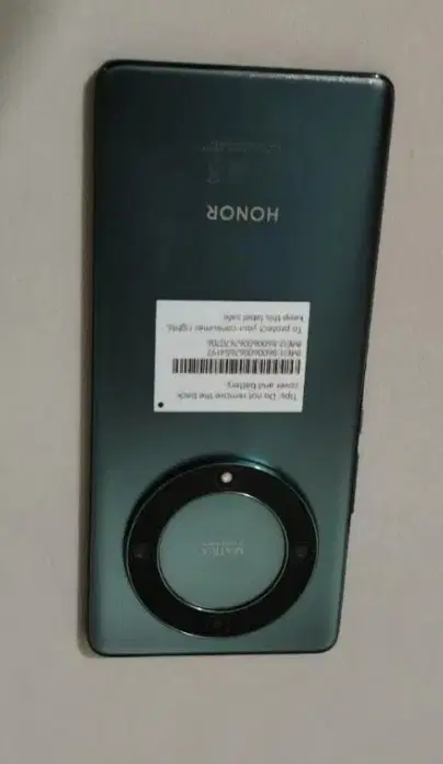 HONOR Magic5 Lite|موبایل|محمدشهر, ولدآباد|دیوار
