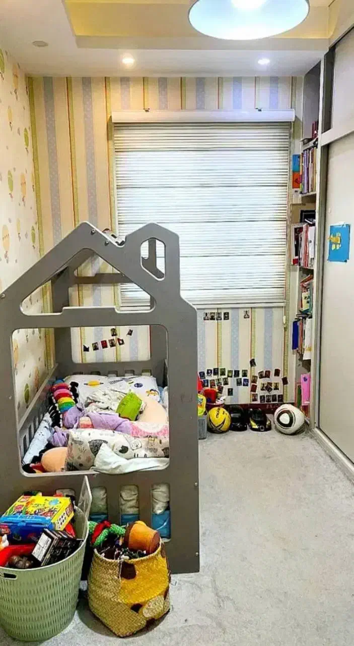 ۱۰۱ متر سند فول چمران فلسطین رسالت رودبارتان|فروش آپارتمان|رشت, فلسطین|دیوار