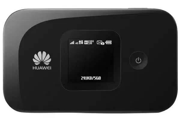 مودم جیبی هواوی|مودم و تجهیزات شبکه|سنندج, |دیوار