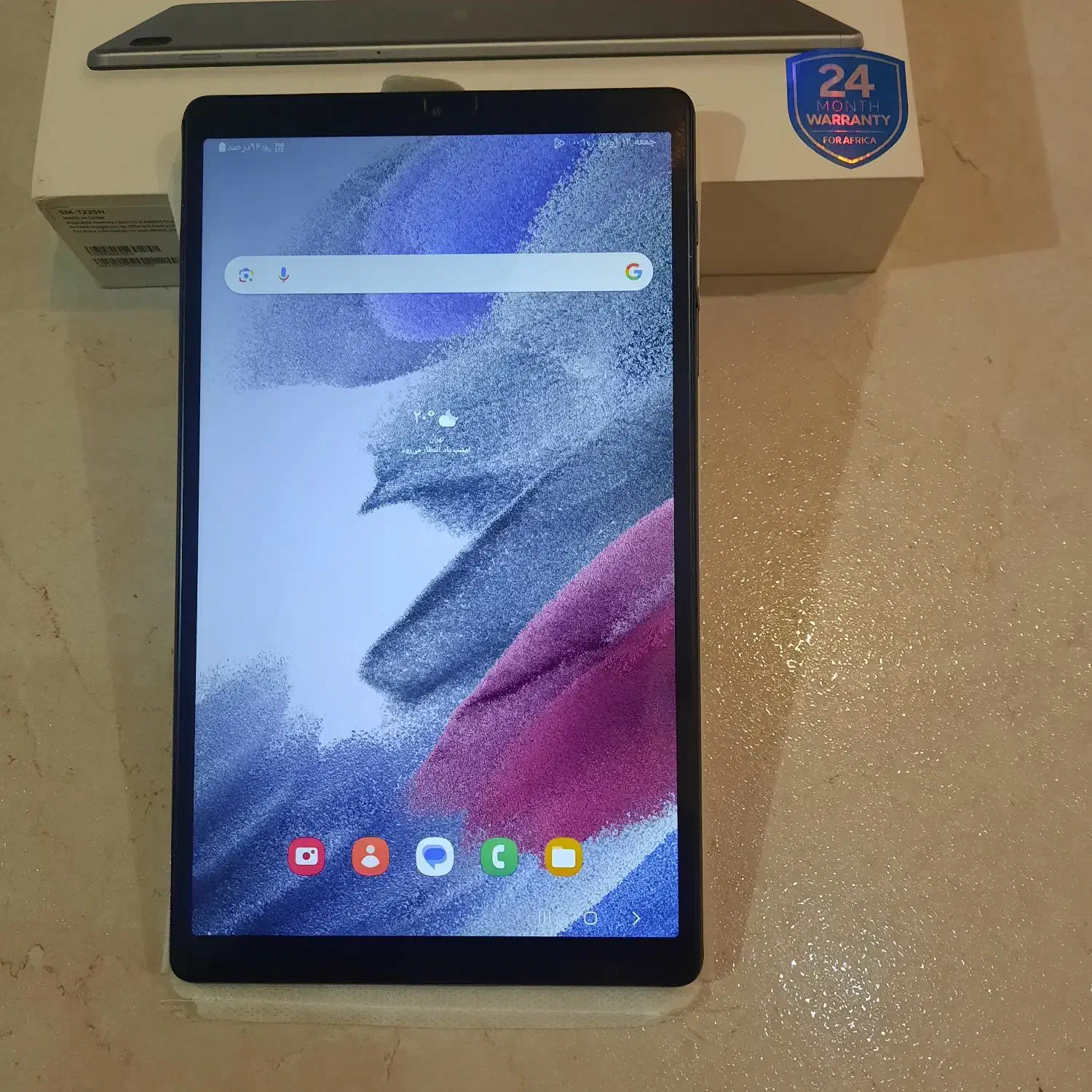 تبلت سامسونگ Galaxy Tab A7 Lite T225|تبلت|تهران, وردآورد|دیوار