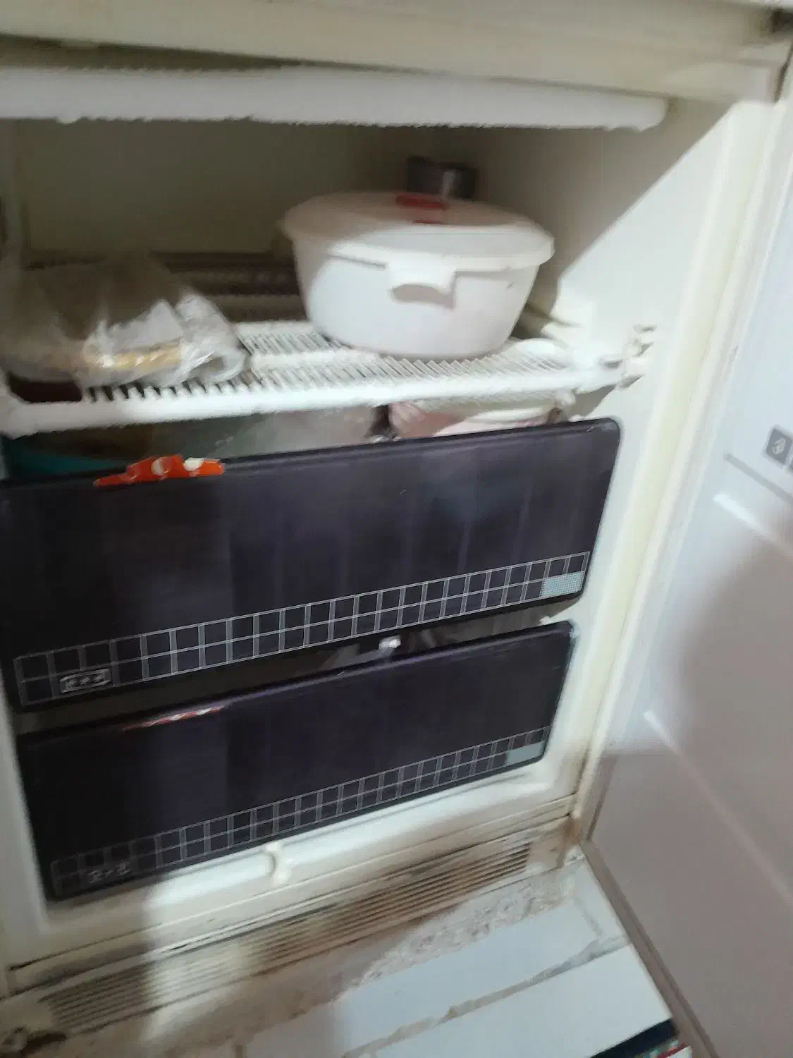 یخچال فریزر|یخچال و فریزر|رشت, جماران|دیوار