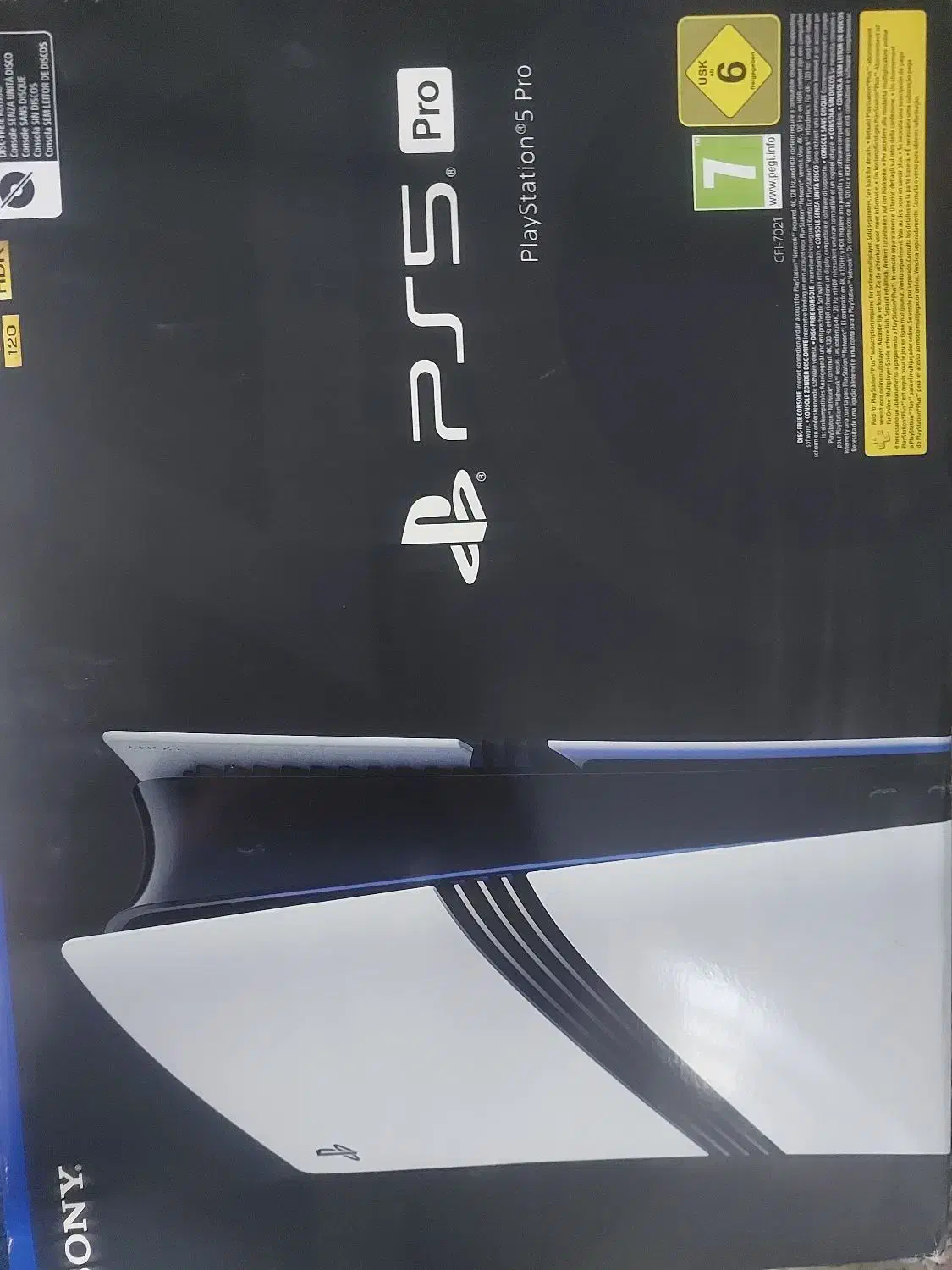 فایو پرو پلمب|کنسول، بازی ویدئویی و آنلاین|شیراز, بریجستون|دیوار