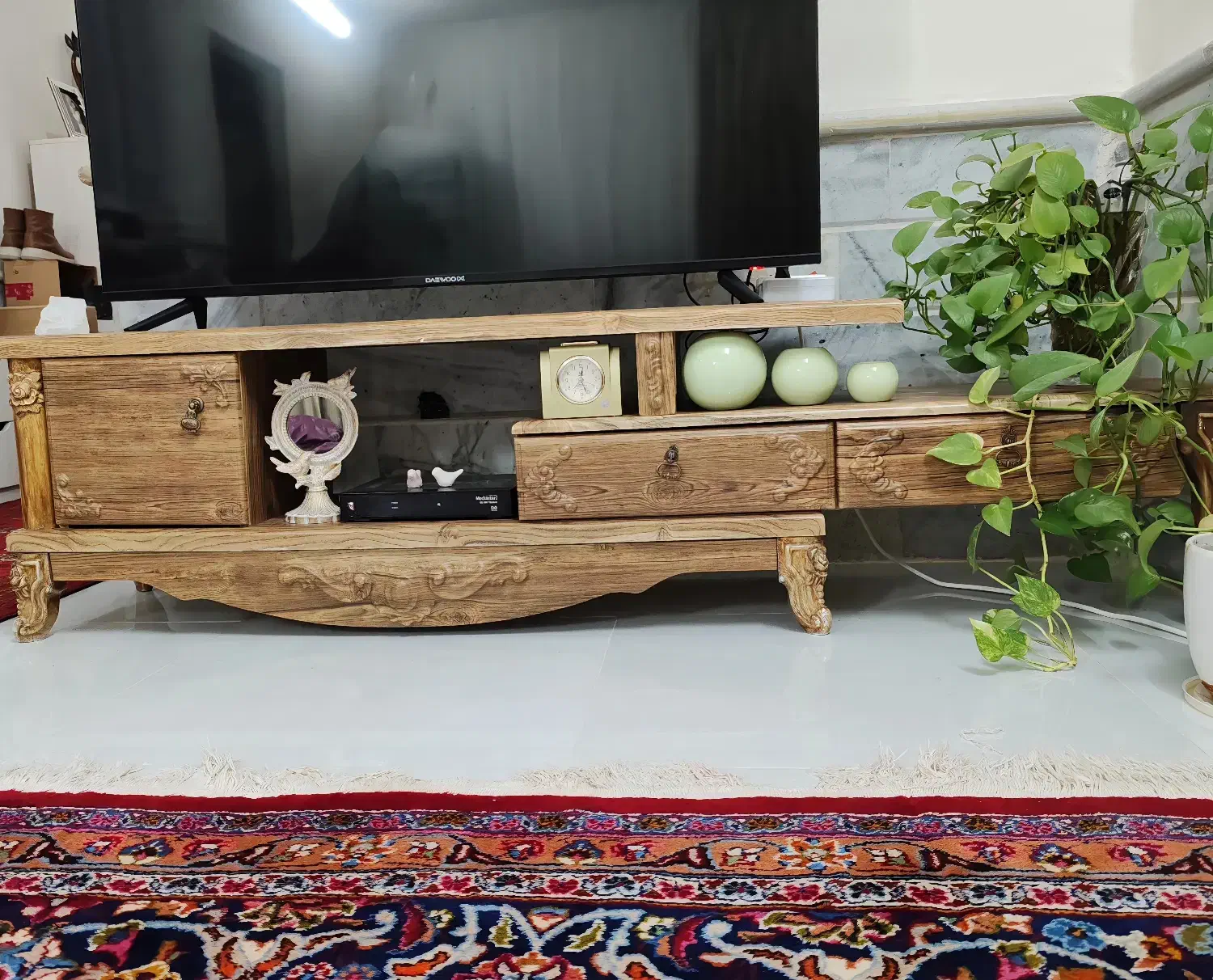 میز تلویزیون|میز تلویزیون|سبزوار, ولیعصر (نجار آباد)|دیوار