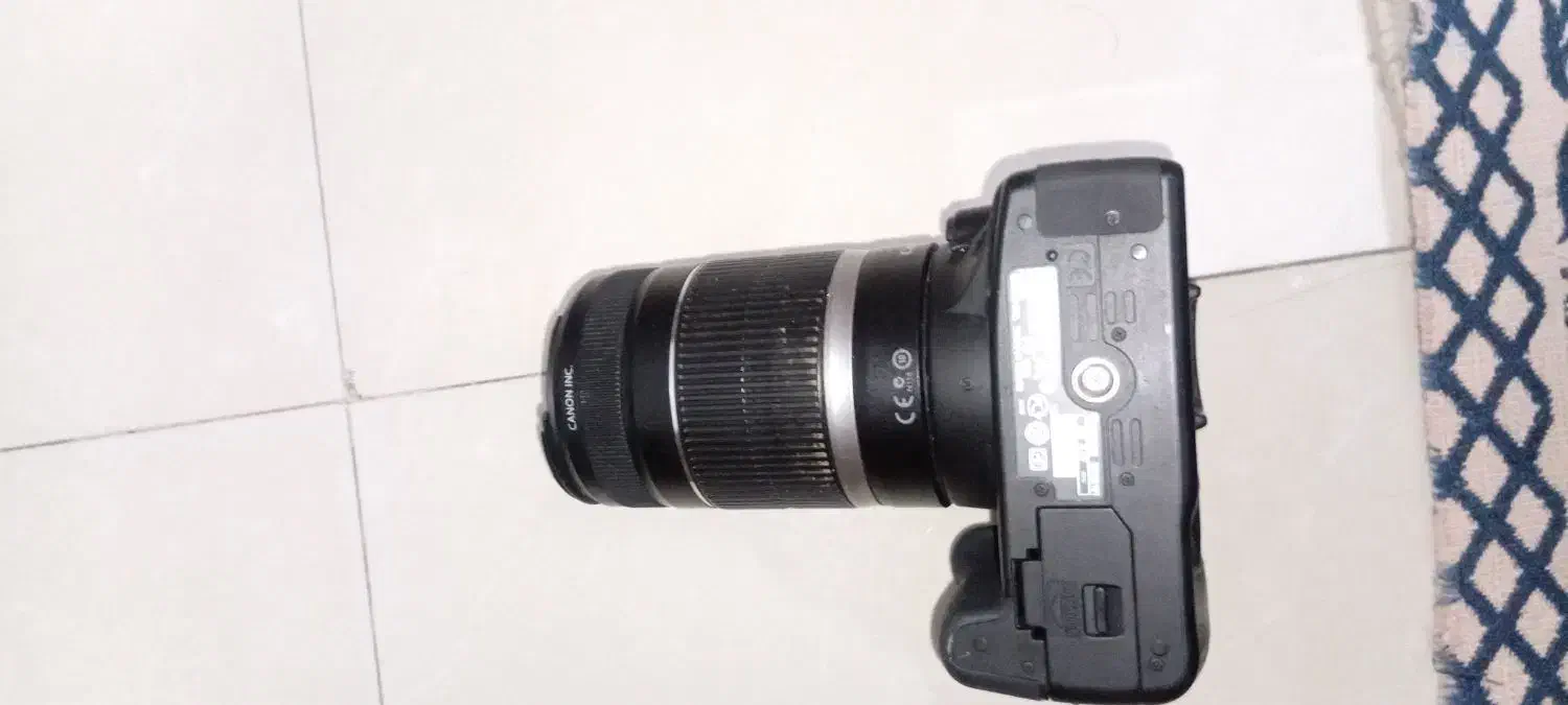 دوربین کانن ۱۰۰۰D|دوربین عکاسی و فیلمبرداری|مشهد, چهارچشمه|دیوار