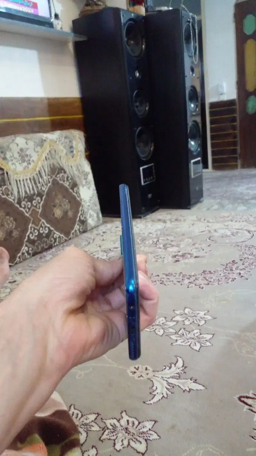 redminote8|موبایل|سبزوار, قلعهنو دهزار|دیوار