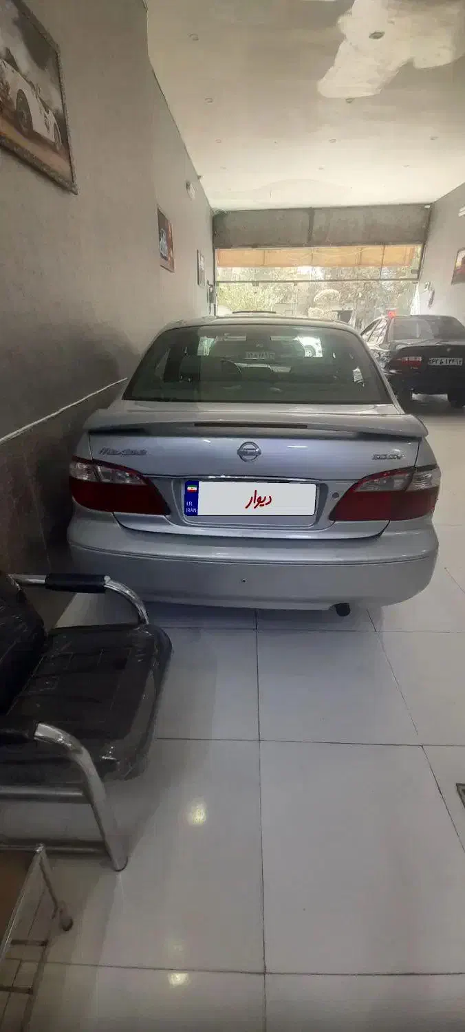 ماکسیما 85 نقد و اقساط|خودرو سواری و وانت|مشهد, شریف|دیوار