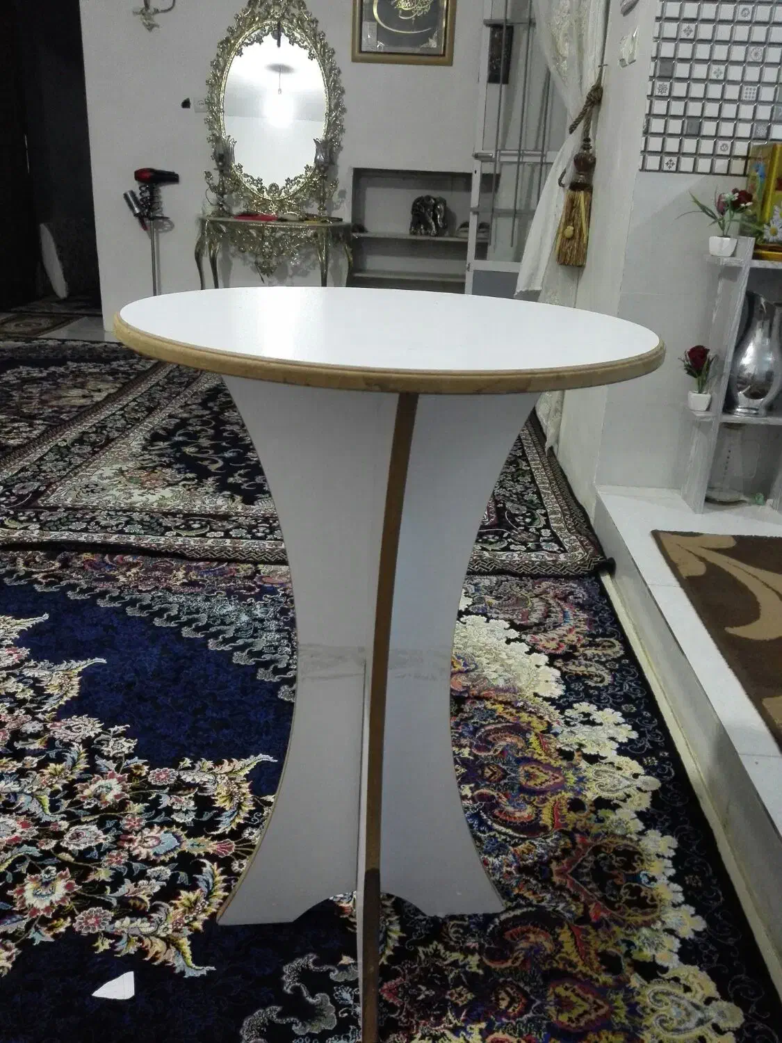 میزخاطره|مبلمان خانگی و میز عسلی|بروجرد, |دیوار