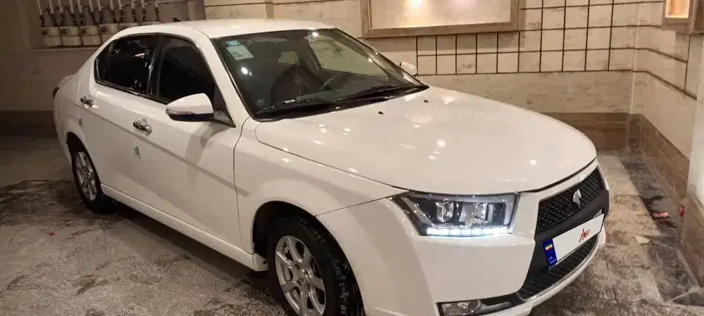 دنا پلاس ۱۴۰۱|خودرو سواری و وانت|رشت, بالاکویه|دیوار