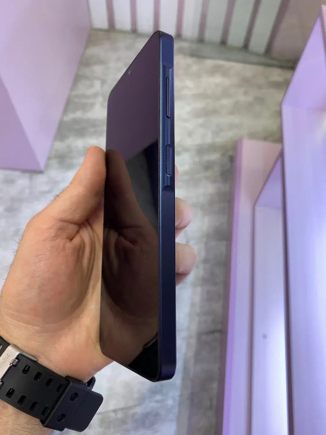 سامسونگ Samsung a06|موبایل|تهران, تجریش|دیوار